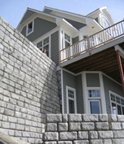 Precast Cement Concrete